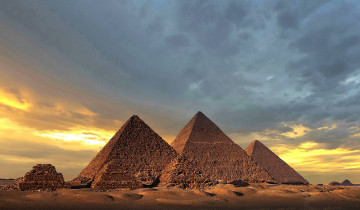 A picture of 6 Day Cairo and Luxor Trip
