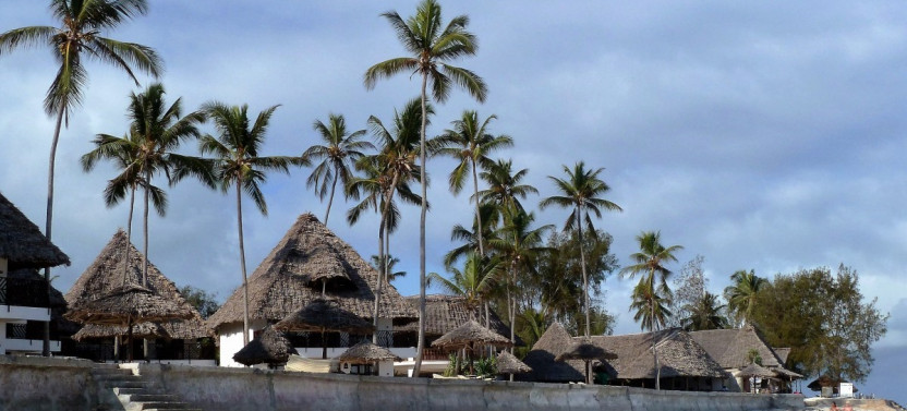 8 Day Serengeti, Ngorongoro Crater and Zanzibar