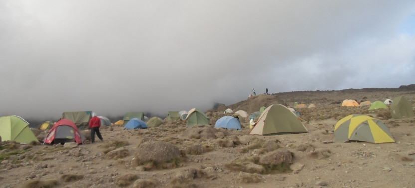 6 Day Mount Kilimanjaro Machame Route