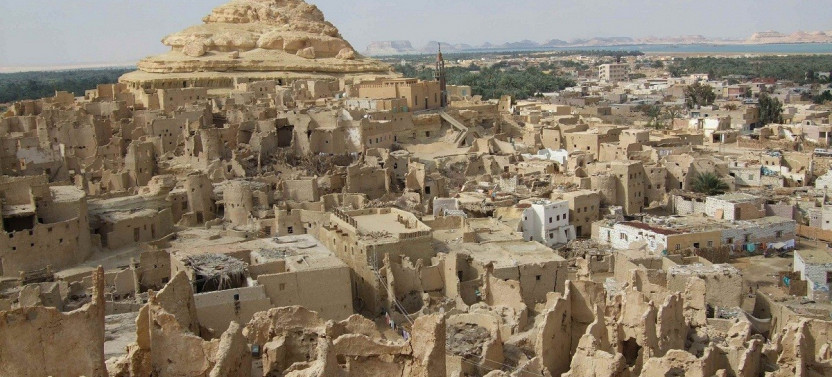 5 Day Siwa Oasis