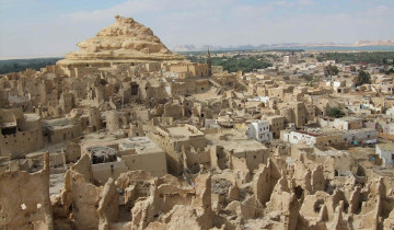 A picture of 5 Day Siwa Oasis