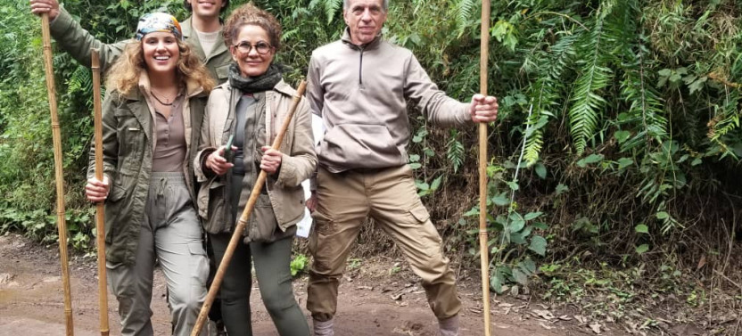 5 Days Mount Kilimanjaro Marangu Route