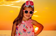 Family Sunset Photos LLC5
