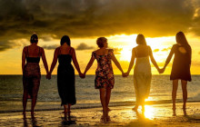 Family Sunset Photos LLC9