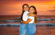 Family Sunset Photos LLC11