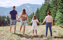 Family Sunset Photos LLC5