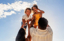 Family Sunset Photos LLC6