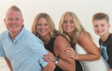 Family Sunset Photos LLC7