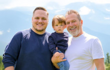 Family Sunset Photos LLC11