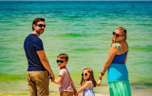 Family Sunset Photos LLC2
