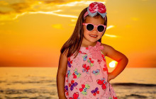 Family Sunset Photos LLC13