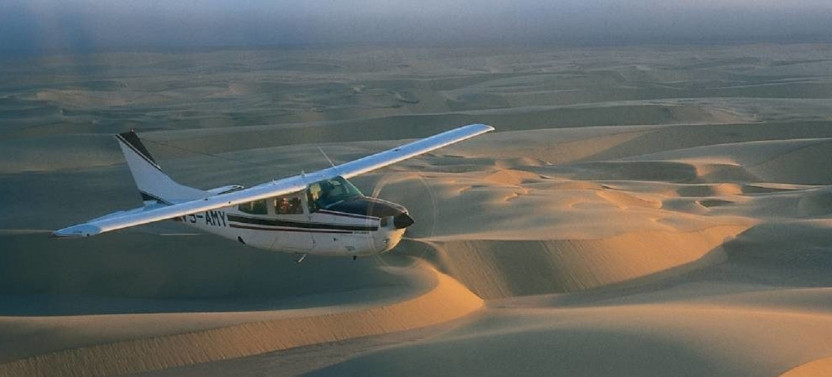 9-Day Luxury Northern Namibia Safari