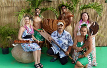 Mauka Warriors Luau3