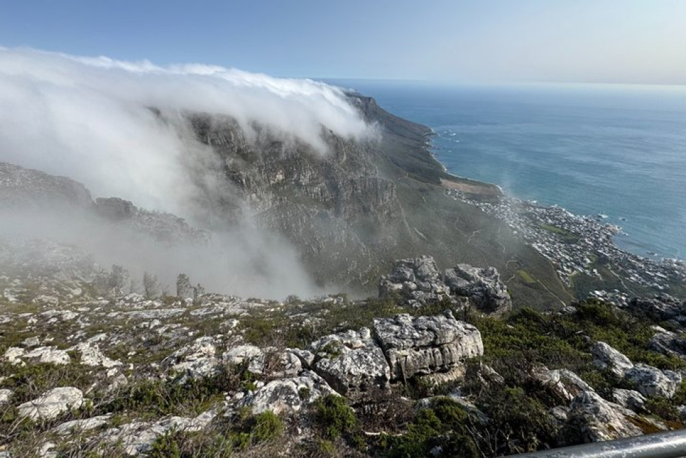 HYM Cape Tours PTY LTD