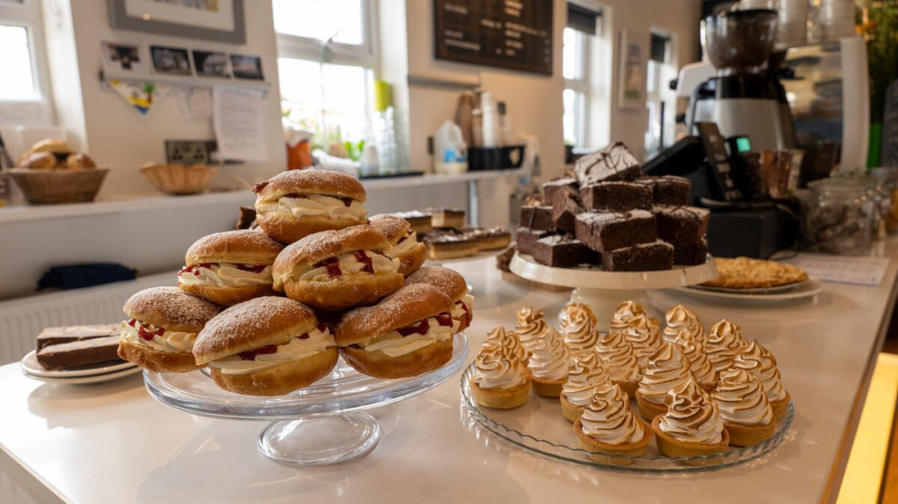 Private Afternoon Tea on a Traditional Irish Farm