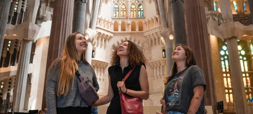Private Sagrada Família Tour