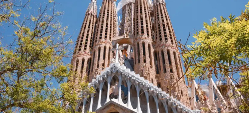 Private Sagrada Família Tour, photo 2 of 5