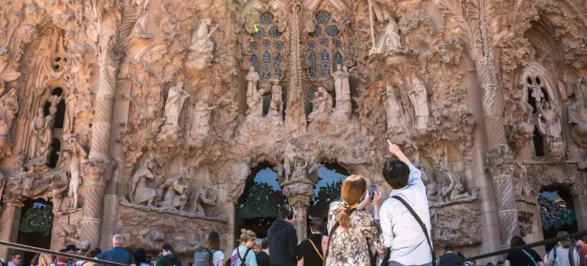 Private Sagrada Família Tour, photo 4 of 5