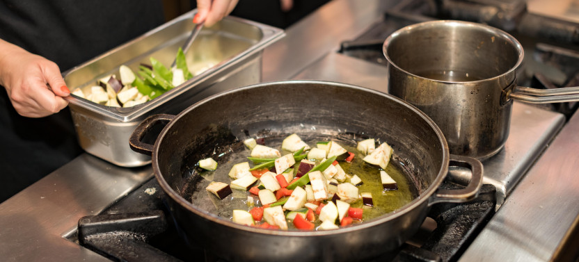 Private Spanish Cooking Class for Social Good, photo 3 of 4