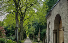 Freewalk Cologne UG4