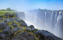3-Day Victoria Falls and Chobe Botswana