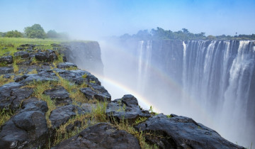 A picture of 3-Day Victoria Falls and Chobe Botswana
