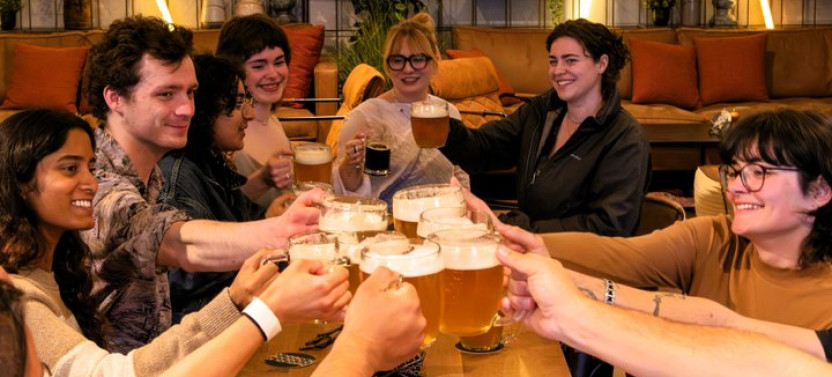 Taste Bratislava: Soups, Local Specialties & Cherry Liqueur