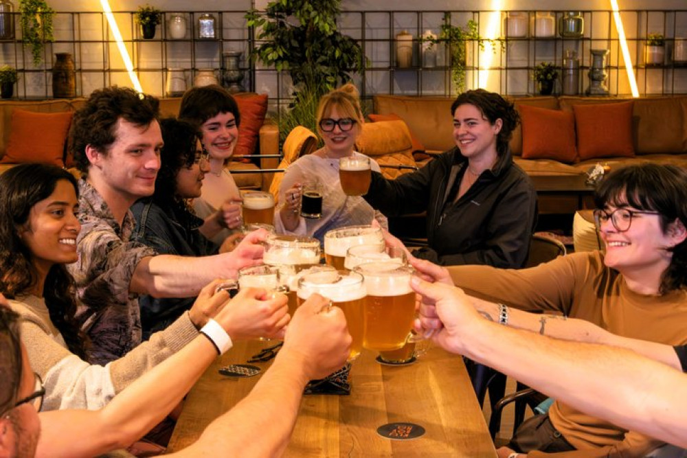 Taste Bratislava: Soups, Local Specialties & Cherry Liqueur