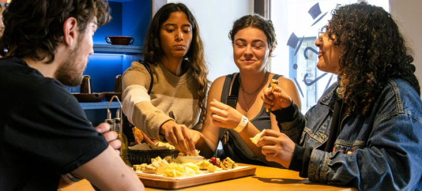 Taste Bratislava: Soups, Local Specialties & Cherry Liqueur