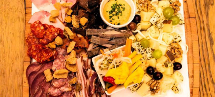 Taste Bratislava: Soups, Local Specialties & Cherry Liqueur