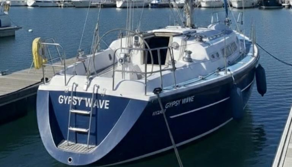 Lisbon Private Night Boat Experience