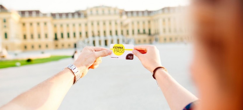1-6 Day Vienna PASS- 90+ Major Sights and Unlimited Hop on Hop off Bus