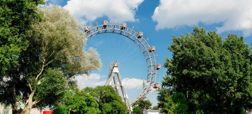 1-6 Day Vienna PASS- 90+ Major Sights and Unlimited Hop on Hop off Bus