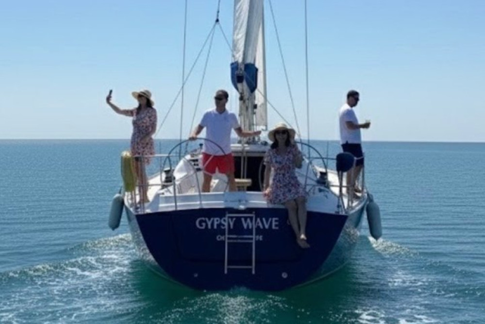 Lisbon Private Morning Boat Experience