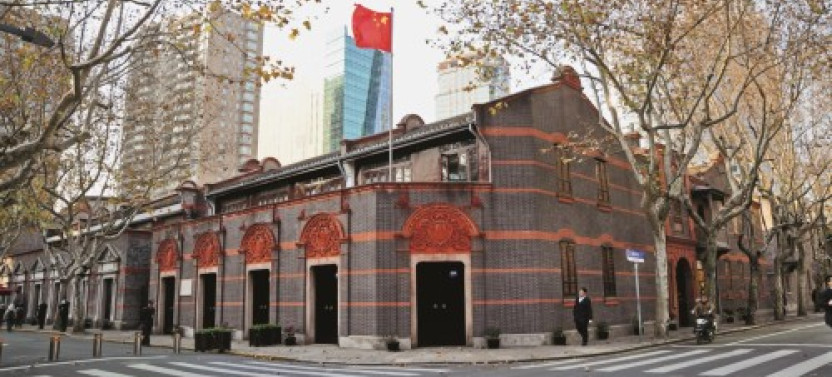 Private Custom Shanghai Walking Tour With Local Guide and Temples