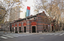 Monster Day Tours Shanghai4