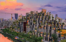 Monster Day Tours Shanghai6