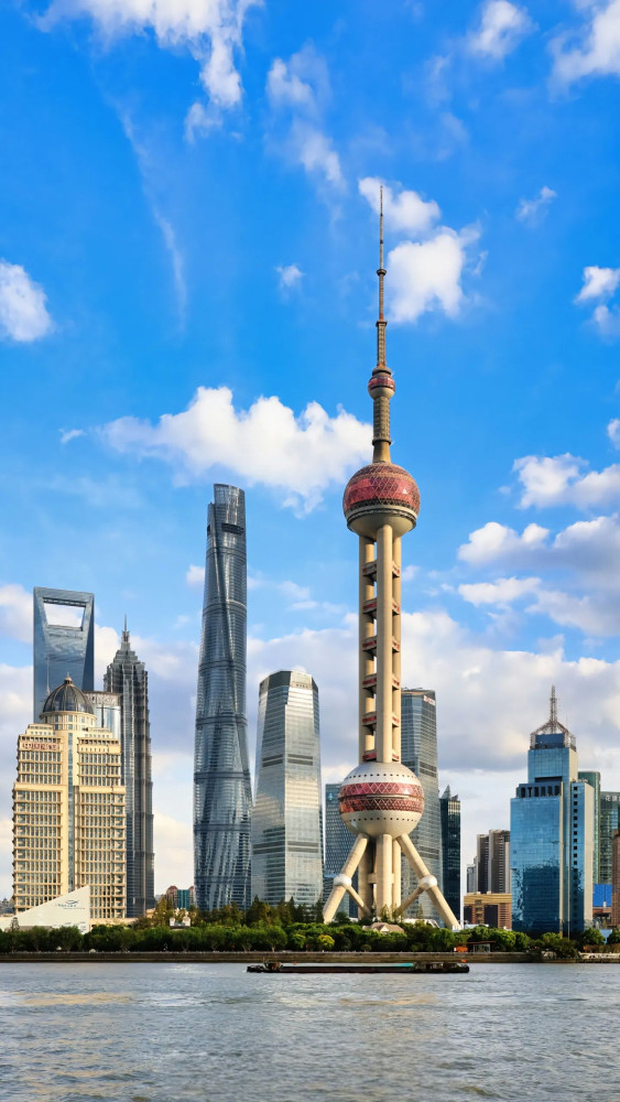 Private Custom Shanghai Walking Tour With Local Guide and Temples