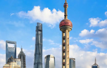 Monster Day Tours Shanghai1