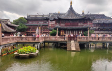 Monster Day Tours Shanghai7