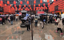 Monster Day Tours Shanghai11