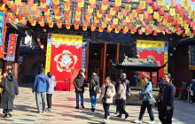 Monster Day Tours Shanghai12