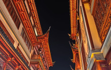 Monster Day Tours Shanghai14
