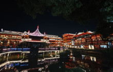 Monster Day Tours Shanghai15