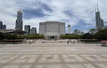 Monster Day Tours Shanghai18