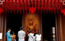 Monster Day Tours Shanghai21