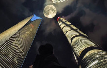 Monster Day Tours Shanghai23