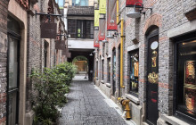 Monster Day Tours Shanghai24