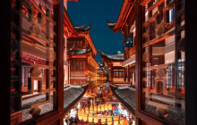 Monster Day Tours Shanghai27