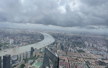 Monster Day Tours Shanghai33